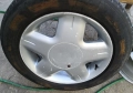 Четири броя джанти 16” 5х112, снимка 3
