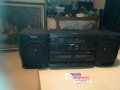 sony cfs-w445l with aux 2305211933, снимка 2