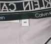 Calvin Klein T-Shirt оригинална тениска 2XL/3XL памук фланелка, снимка 4