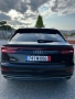 Audi Q8 55 TFSI, 340к.с, 360* , Обдухване, Панорама, Дистроник, снимка 3