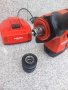 Hilti TE 6-A22 Перфоратор , снимка 6