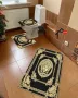 Маркови дамски килими за баня , снимка 13