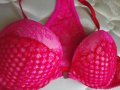 С подарък. Victoria's Secret 2 в 1  Original. Size  34 B-C