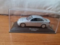Mercedes E Klasse 1:43, снимка 1