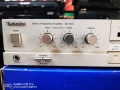 Продавам Усилвател,Тунер и дек Technics, снимка 2