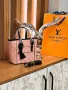 Дамска чанта Louis Vuitton - Налични различни цветове Код D1468, снимка 4