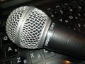 shure sm58 microphone-внос swiss 2505222153, снимка 2