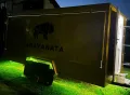 Търговска каравана / мобилна кухня, снимка 6