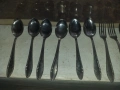 Разни вилици и лъжици, снимка 5