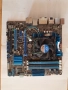 ASUS P8H67-M EVO motherboard Socket 1155 DDR3 Intel H67/Intel Core i5-3350p , снимка 9