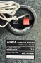 Тонколони AIWA SX-810, снимка 2