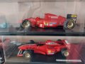 Модели на Ferrari F1 1.24, снимка 4