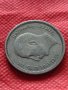 Монета 50 лева 1940г. Борис трети Цар на Българите за колекция декорация - 24941, снимка 8