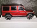 B66961013,умален модел die-cast Mercedes-Benz Mercedes-AMG G 63,W463,1:18, снимка 3