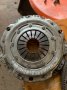 Твърд маховик и комплект съединител Vag Group 1.9TDI Valeo, снимка 4