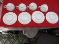Сервизи порцеланови за кафе и  чай нови,порцеланов съд с капак, снимка 6