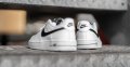  маратонки / кецове Nike  AIR FORCE 1 номер 30 , снимка 4
