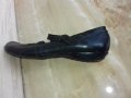 Кожени нови бълг. обувки, снимка 6