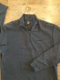Odlo 1/2 ZIP VAL - поларена мъжка блуза, снимка 3