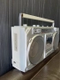 SHARP GF-7474Z VINTAGE RETRO BOOMBOX радио  касетофон, снимка 4