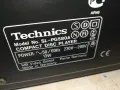 TECHNICS CD PLAYER-MADE IN GERMANY-ВНОС SWISS 0711241800, снимка 2