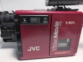 Видеокамера JVC GR-C7E с оригинален куфар, снимка 5