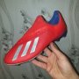 бутонки ADIDAS X 18.2 FG номер 41-42, снимка 9