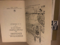 Essential English for Foreign Students. Book 1-4 C. E. Eckersley, снимка 7
