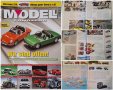 Списания за мащабни модели автомобили Modell Farhzeug, снимка 4