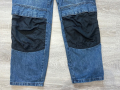 Мъжки панталони Engelbert Strauss Motion, Размер 54, снимка 7