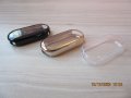 Xiaomi Smart Band 9 8 / Pro / Мек TPU силиконов кейс с протектор, снимка 10