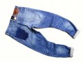 НОВИ и Намалени! G-star 3301 Straight Tapered KIR DENIM ORGANIC TAPE RESTORED Мъжки Дънки W31, снимка 12