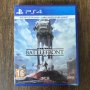 Star Wars Battlefront PS4 (Съвместима с PS5), снимка 2