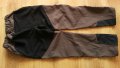 Stetind Stretch Hiking Pants за лов риболов и туризъм размер S - M здрав и еластичен - 48, снимка 2