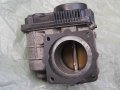 Дроселова клапа Sera576-01 Hitachi Нисан Алмера Nissan Almera Tino Primera P11 1,8 16v, снимка 2