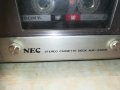 nec auk-8300e deck-made in japan 1505211832, снимка 7
