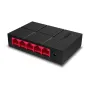 Прдавам Switch Mercusys MS105G 5-port Gigabit, снимка 1