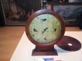 world time-clock from germany 3005211208, снимка 1 - Антикварни и старинни предмети - 33044421