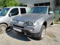 BMW X3 E83 2.0D 177 к.с. facelift на части., снимка 4