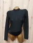 S/M Черно еластично боди , снимка 3