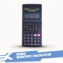 Математически калкулатор KENKO KK-82TL с огромен брой функции и режими, снимка 2