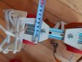 Детцки ролкови кънки GERMINA от соца DDR, снимка 2