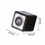 100% HD ПАРКИНГ Камера задно виждане с голяма резолюция CCD 1080P, снимка 3