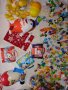 Огромен лот Kinder играчки , над 1500 броя, снимка 14