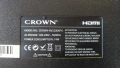 CROWWN 40J1100AFH-CV358H-T42 , снимка 2