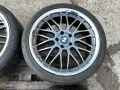 20цола Джанти 5х120 BMW F10 F11 F25 F26 8,5J et35, снимка 5
