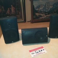 jbl MADE IN USA-speaker system 3бр внос германия 1304212100, снимка 9 - Тонколони - 32537509