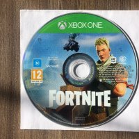 Fortnite (без кутия) XBOX ONE, снимка 1 - Игри за Xbox - 39720642