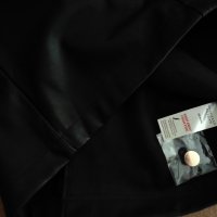 Нова кожена пола тип молив с висока талия Michelle Kеegan , снимка 9 - Поли - 37274885