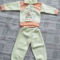 Нови бебешки дрехи на цени започващи от 6лв., снимка 15 - Комплекти за бебе - 38284544